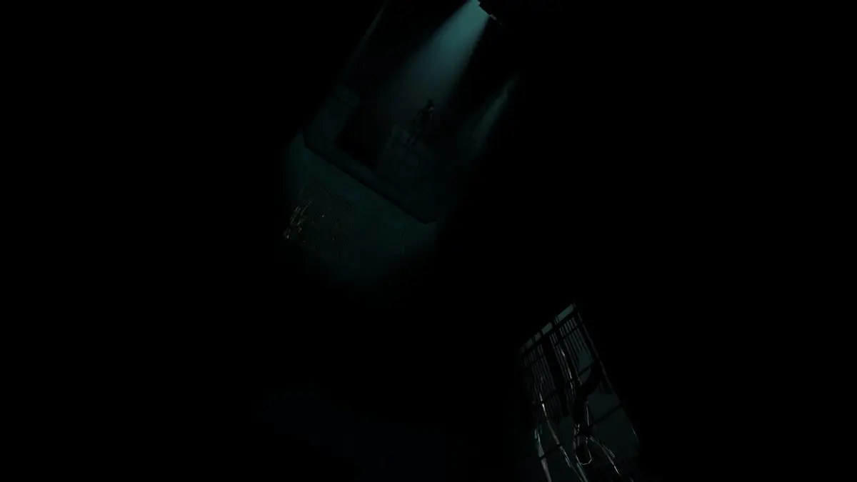 Screenshot from Entropy: Zero