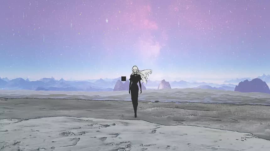 Artis Impact – trailer / artwork