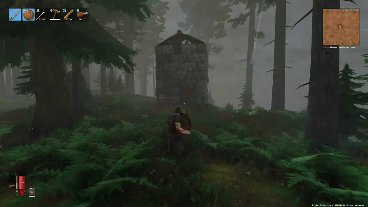 Valheim: Best Seeds for Close Bosses and Resources Near Spawn