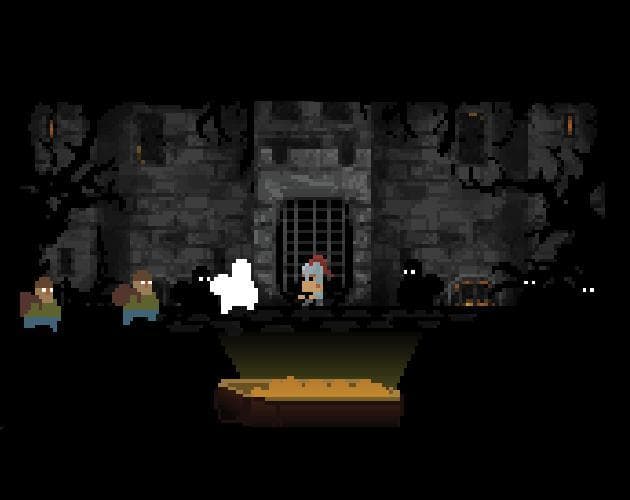 Dark Times – trailer / artwork