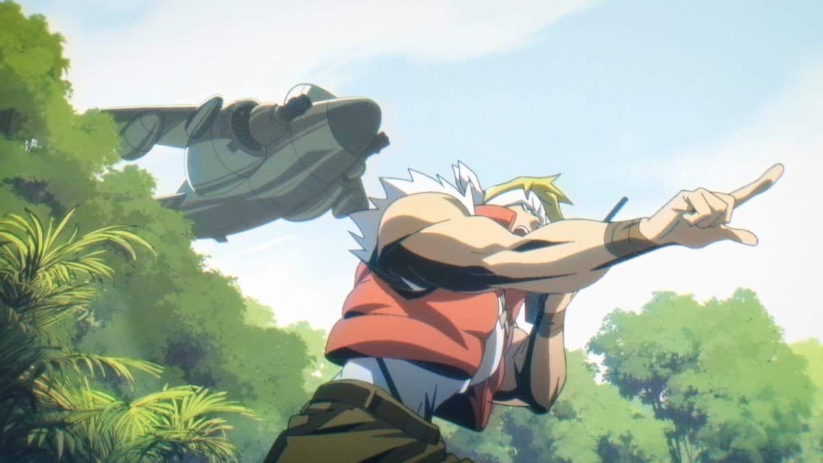Metal Slug Tactics – trailer / artwork