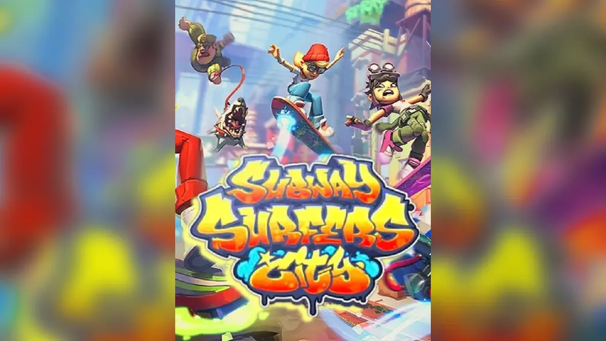 Subway Surfers City Tier List: Best Characters for Score and Coins (October 2026)
