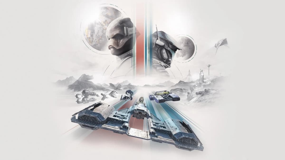 Star Wars: Galactic Racer — October 6 – trailer / artwork