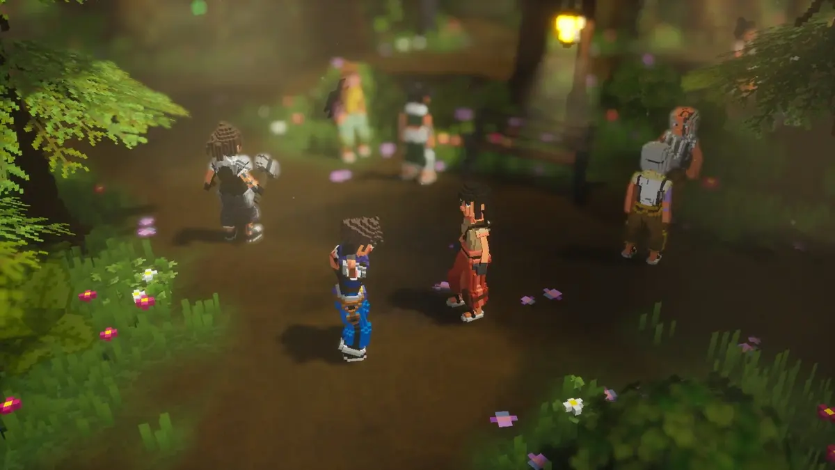 Steam Indie Demos: 3 October 2026 Picks, Led by Emery Hearts