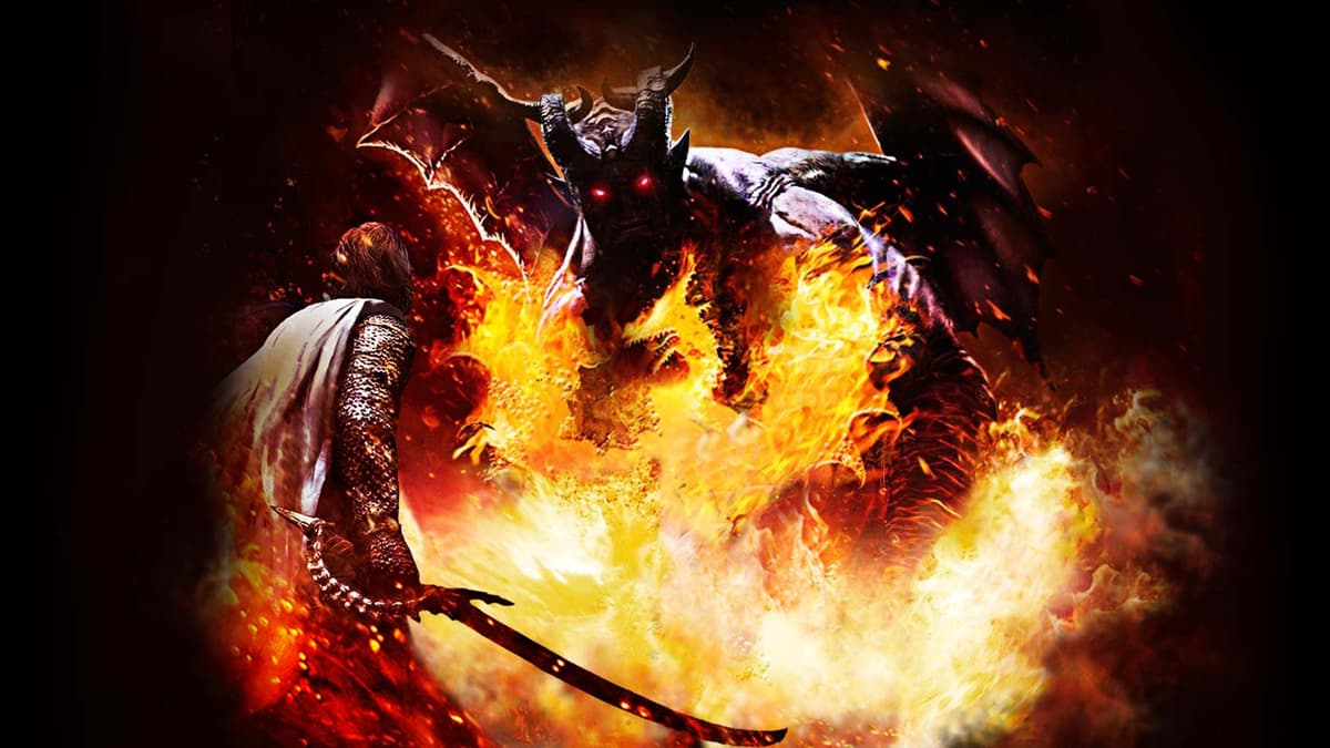 Dragon’s Dogma 2: Dark Arisen — October 9 – trailer / artwork
