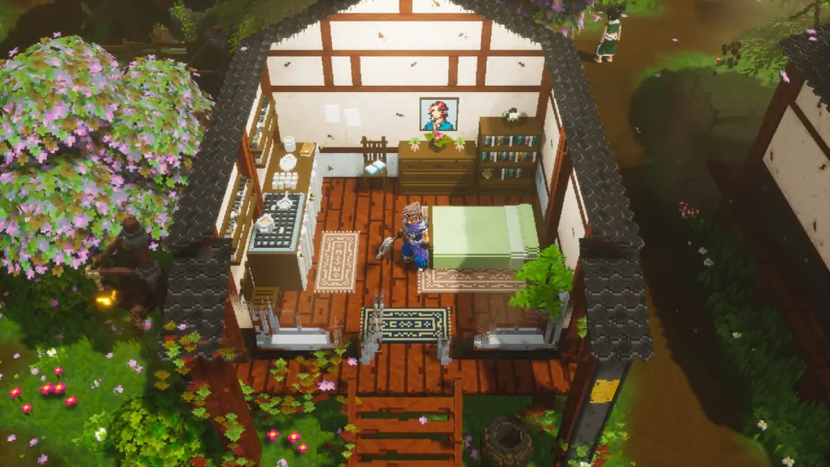 Screenshot from Emery Hearts