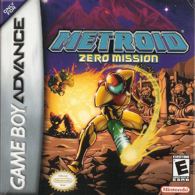 12 Best GBA Games of All Time, Ranked for 2026