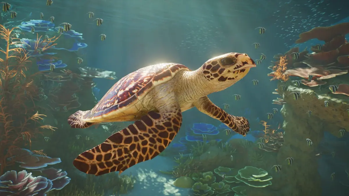 Planet Zoo 2: Chapter 1 Walkthrough – Bronze Goals and Habitats