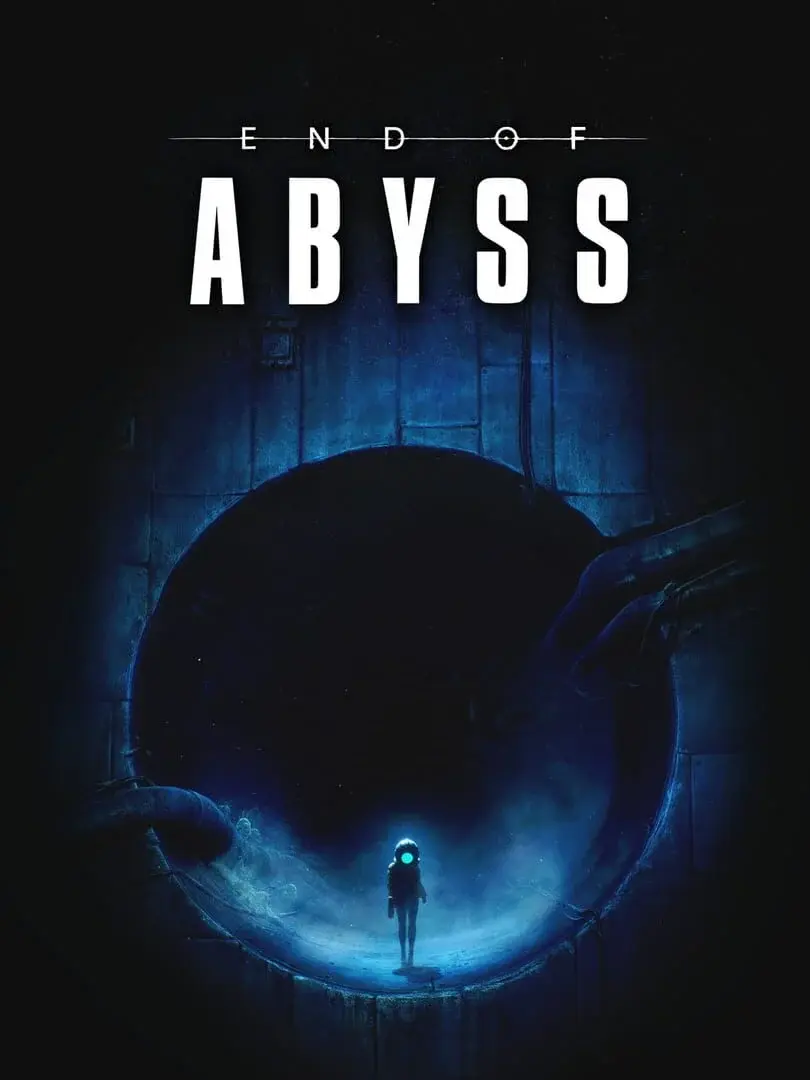 Cover art for End of Abyss