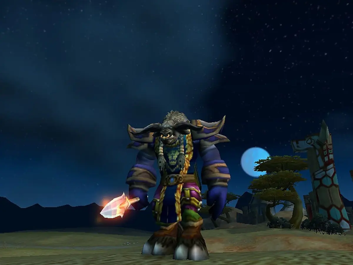 World of Warcraft: Forever – How to Prepare Mage and Shaman Builds (Beta)