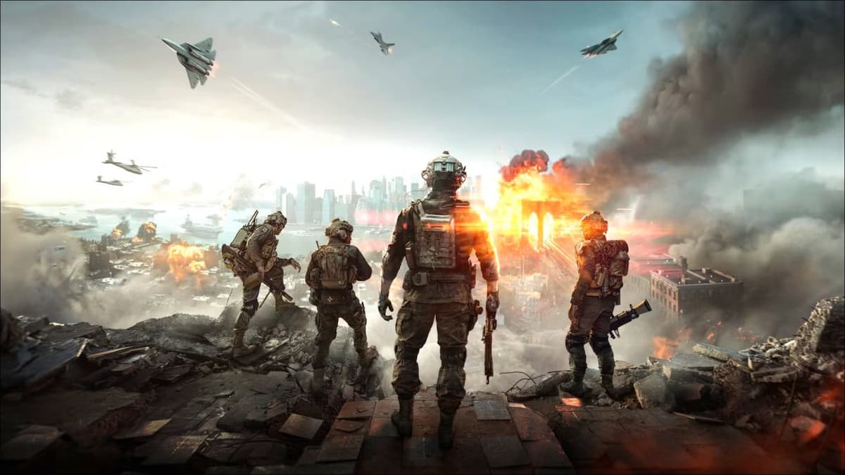 Xbox Game Pass October 2026: 9 Games Ranked, Led by Battlefield 6