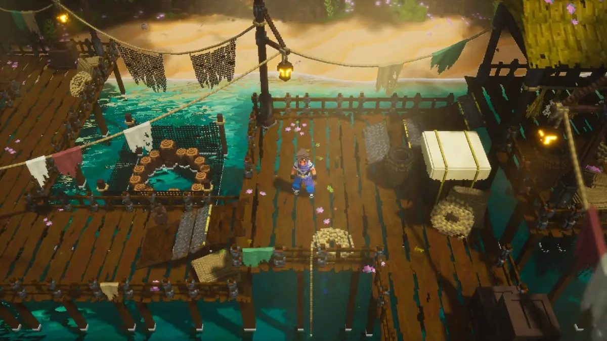 Screenshot from Emery Hearts