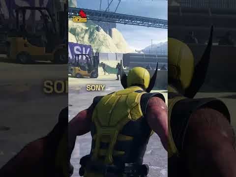 Wolverine's leaked target: 6 million in year one