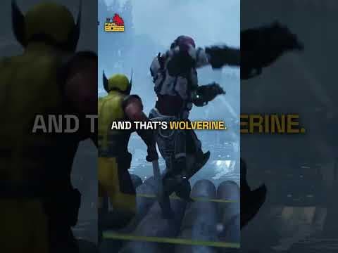Wolverine Got Insomniac's Lowest Score in 10+ Years
