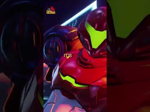 Metroid Ravenous: Samus Is the Hunter Now