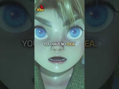 Ocarina of Time remake: the game you buy a Switch 2 for