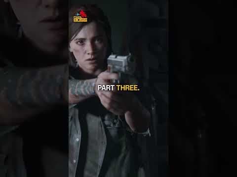 Naughty Dog is making two new Last of Us projects