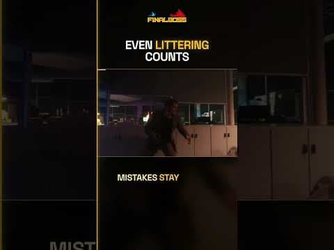 GTA 6 Grades Your Crimes: the Criminal Profile System