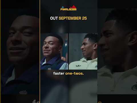 Alex Hunter returns in EA Sports FC 27