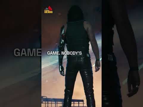 Cyberpunk 2077 is getting a live-action movie