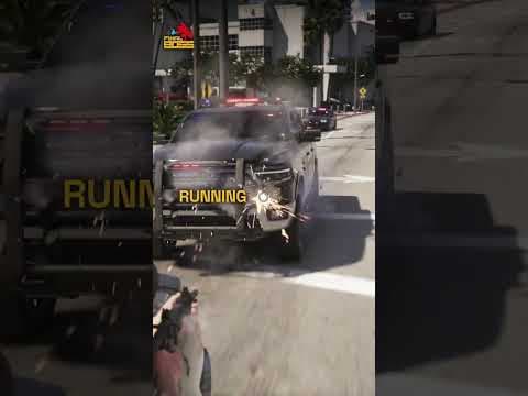 GTA 6 Locks the Story Until You Make Money. That's a Simulation