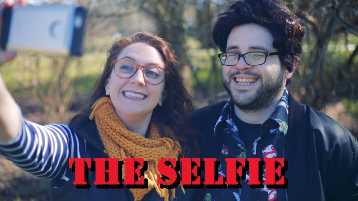 Monkey and Apple Fully Committed by Raul Lezcano