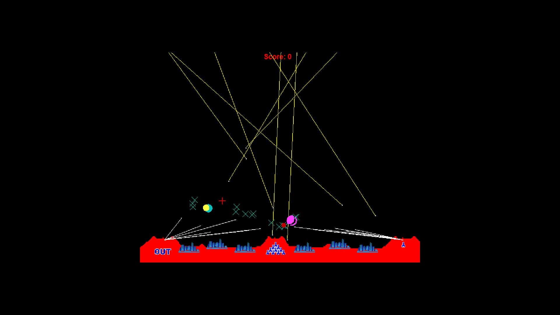 The Slormancer Ancestral Skill Tree screenshot