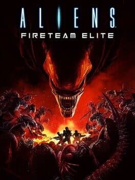 Aliens: Fireteam Elite 2