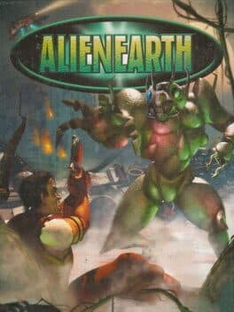 Alien: Earth