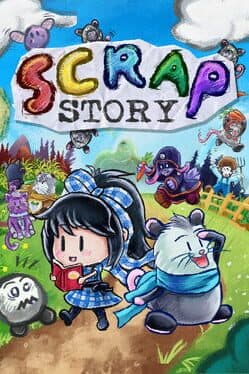Scrap Story