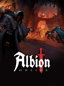 Albion Online