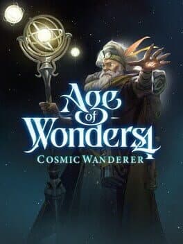 Age of Wonders 4