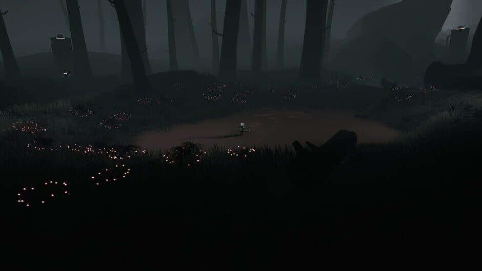 Subnautica 2 underwater landscape