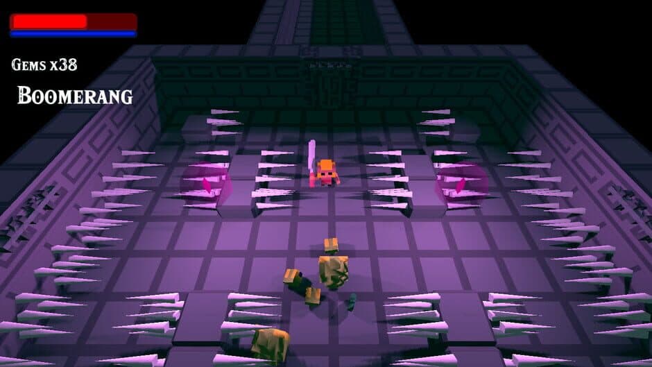 Neanderthallica - prehistoric world with sci-fi tech