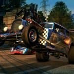 Burnout Remastered