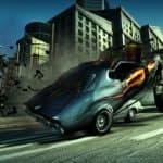 Burnout Remastered