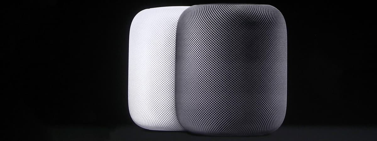 Apple HomePod – An Honest Review