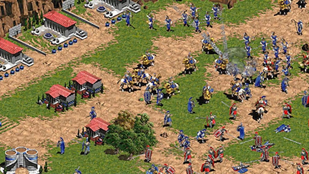 Age of Empires