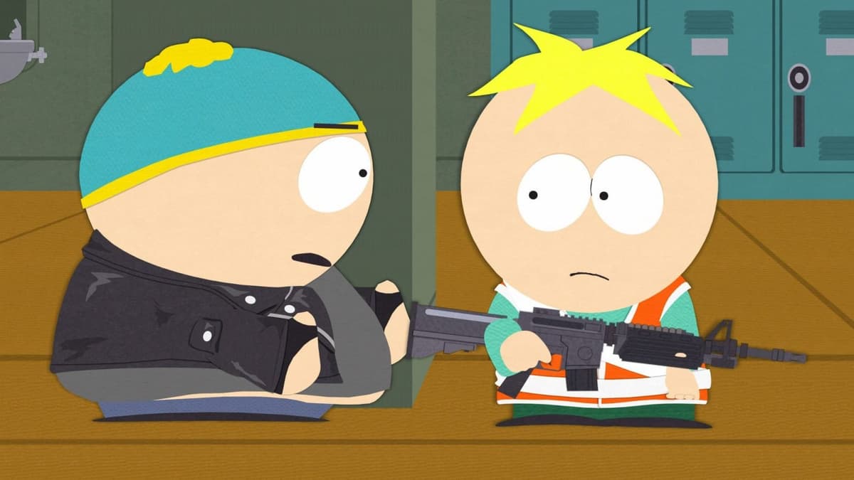 South Park: Season 22, Episode 1 – Dead Kids Recap and Review