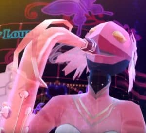P4D end dance moves are gone in P3D and P4D