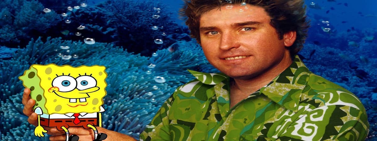 Cartoon Crush: Remembering Spongebob Creator Stephen Hillenburg