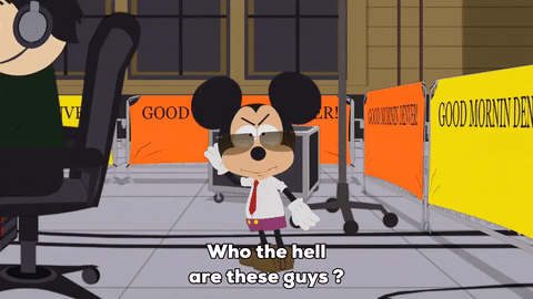 Mickey Dreamworks gif