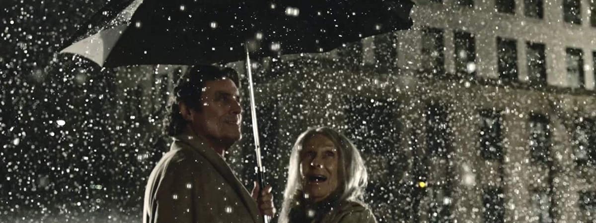 Fire & Water: American Gods Distinctive Use of Water