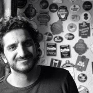 Timon Singh Interview Bristol Bad Film Club