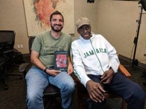 In search of the last action heroes Bill Duke