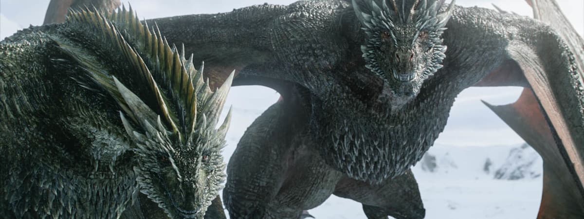 What is House of the Dragon About? Game of Thrones Spin-Off Details