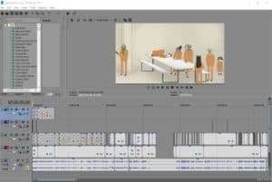 BTS of Confinement