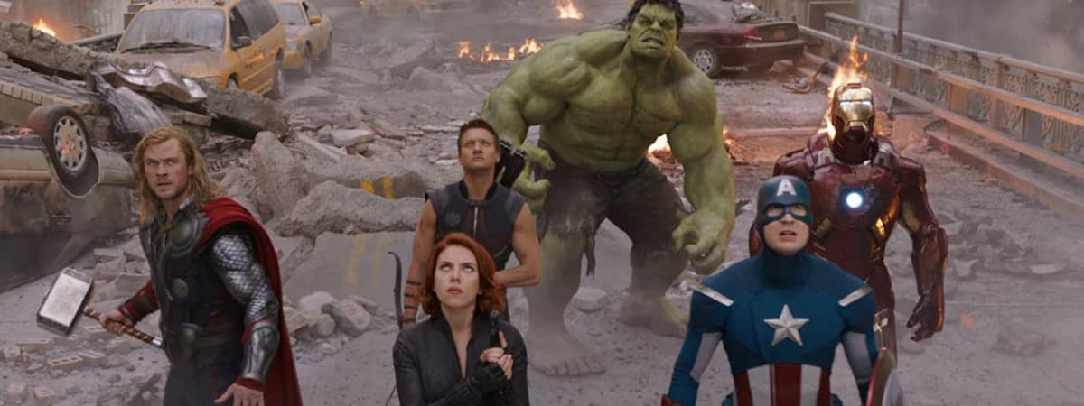 Beyond the MCU: Best Movies Featuring Marvel’s Original Big Six
