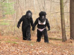Big Foot exclusive with Butchy Kid