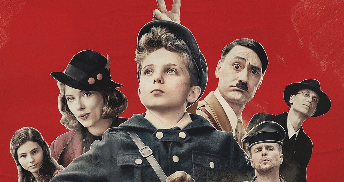 Jojo Rabbit 2020: Set During WW2, This Movie Still Rings True